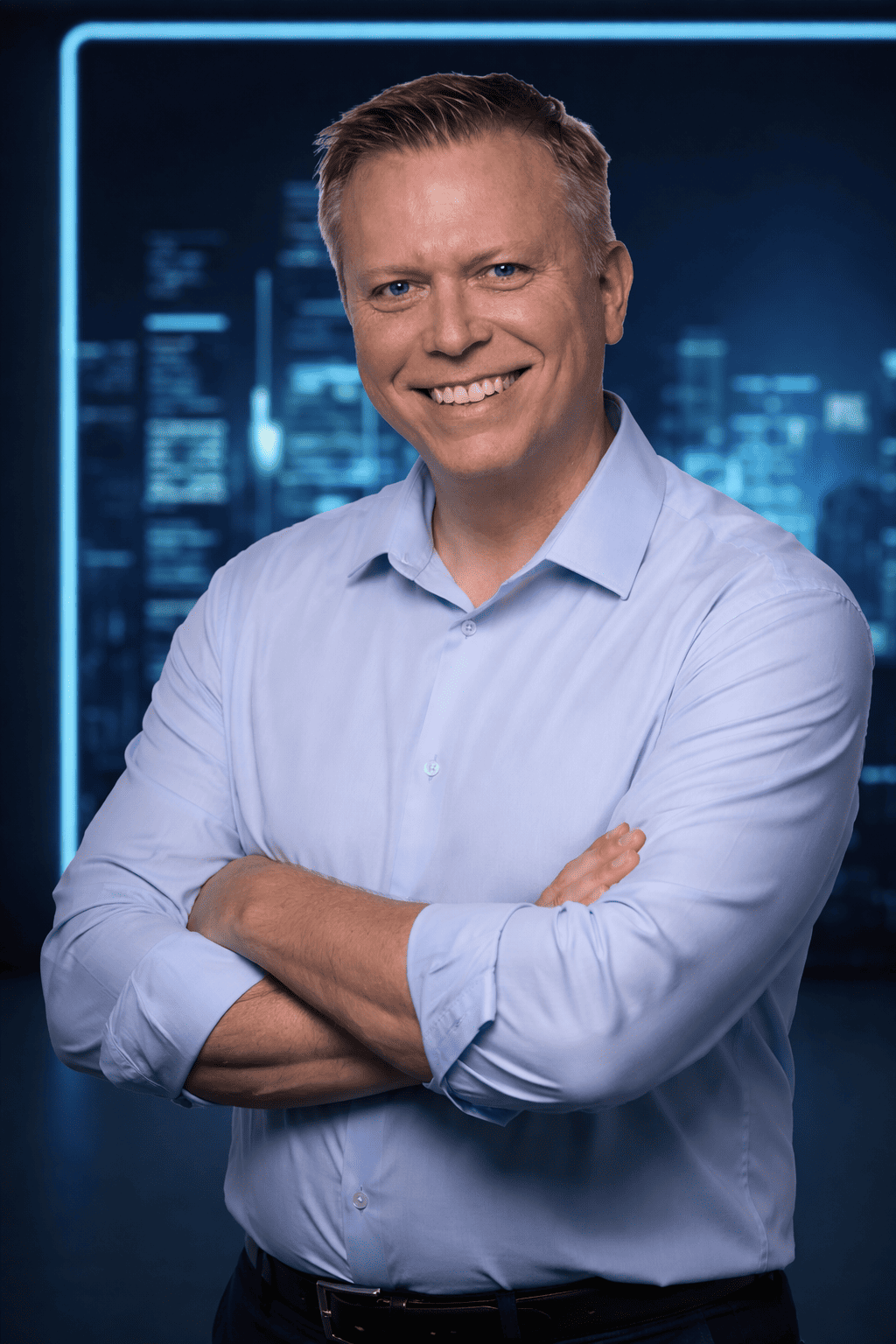 Asesor experto en maquinaria pesada y soluciones industriales