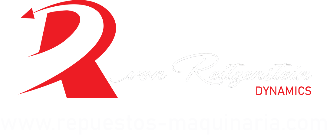 von Reitzenstein Dynamics Logo de von Reitzenstein Dynamics